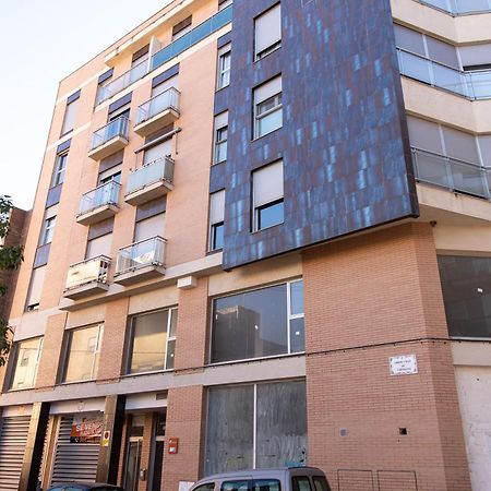 Castellon Ribalta Apartments - Parking Disponible Castellón de la Plana Exterior photo